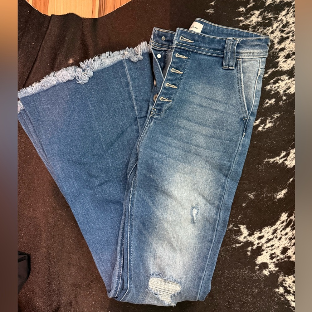 Kancan women’s jeans